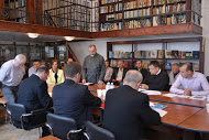 У Львові відбувся семінар по вшануванню культу мучеників